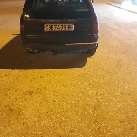 Opel Astra 1994