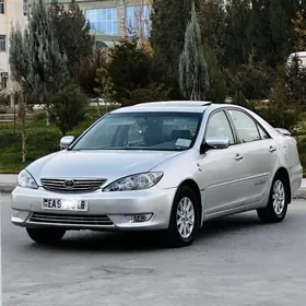 Toyota Camry 2002