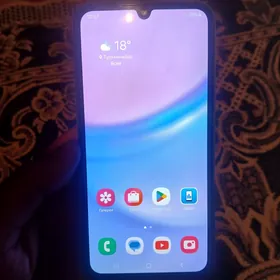 SAMSUNG GALAXY A 15 / 5 G