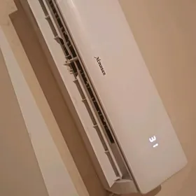 Xcruiser kanditsaner