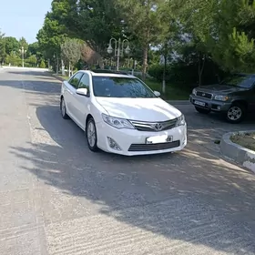 Toyota Camry 2013