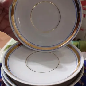 Тарелки . Tarelka