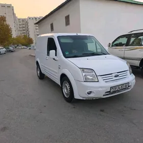 Ford Transit Connect 2010