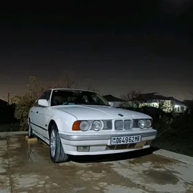 BMW 535 1990