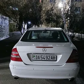 Mercedes-Benz E280 2006