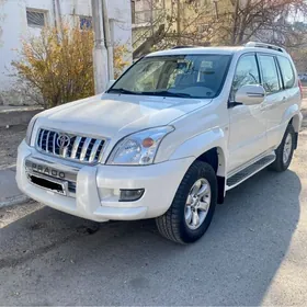 Toyota Land Cruiser Prado 2005