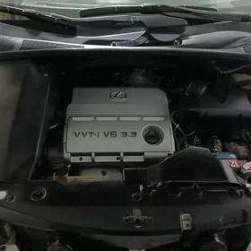 Lexus RX 330 2004