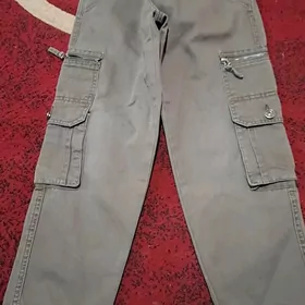 Джинсы для мальчика