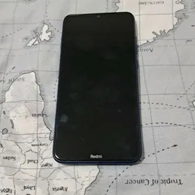 Redmi 8