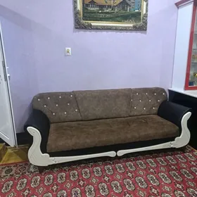 диван кресло