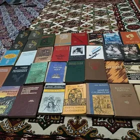 продам бетселлери