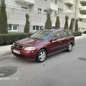Opel Astra 1999