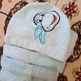 banya halat cagalañky бан хала