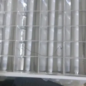 светильники 60х60