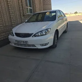 Toyota Camry 2005