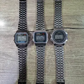 sagat casio electron Montana