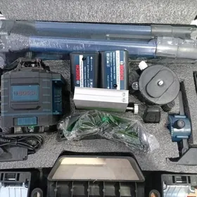 Bosch lazerni uriwen