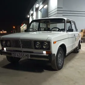 Lada 2106 1997