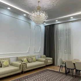 АРЕНДА 15-ТАПГЫР 3-КОМНАТ