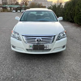 Toyota Avalon 2006