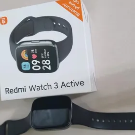 Redmi Watch Active 3