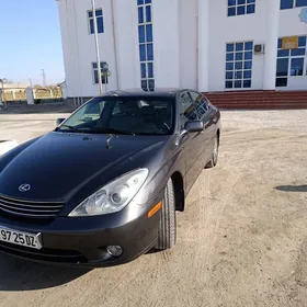 Lexus ES 330 2004