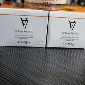 КРЕМ ДЛЯ ЛИЦА