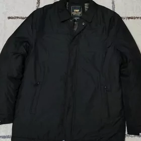 Новая куртка