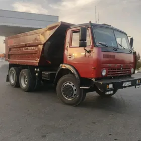 Kamaz 5511 1990