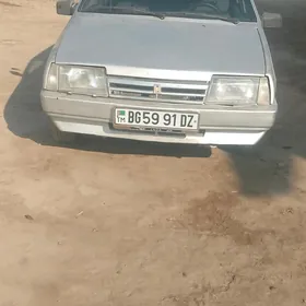 Lada 21099 2001