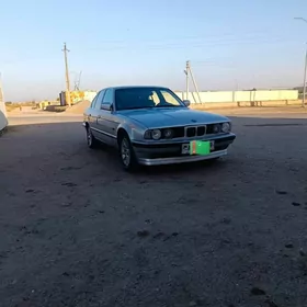 BMW 525 1991