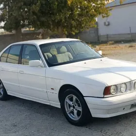BMW 520 1995
