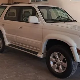 Toyota 4Runner 2002