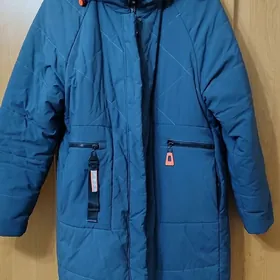 Куртка женская