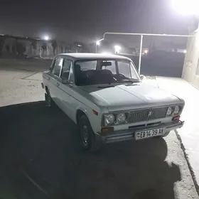 Lada 2106 1983