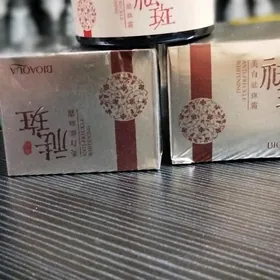 КРЕМ ПРОТИВ ВЕСНУШЕК