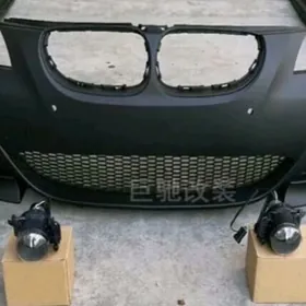 E60 BMW MKA BAMPER ONI