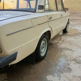 Lada 2106 1997