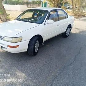 Toyota Corolla 1994