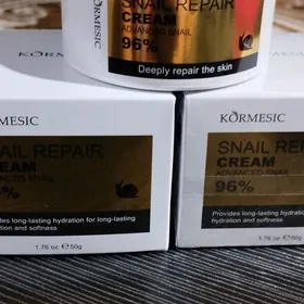 КРЕМ УЛИТКА