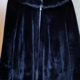 Женская шубка