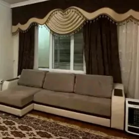 Arenda 11 mkr 4/3 etaz 3 kom