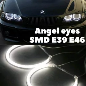 E39 E46 BMW FARAN KALSOSY GAŞY