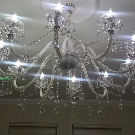 lyustra lustra люстра