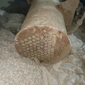 demir turba,демир труба