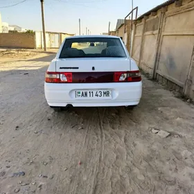 Lada 2110 2001