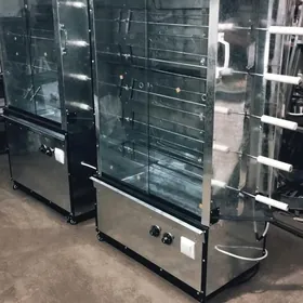 Gril aparat zakaza ( гриль)