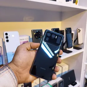 Xiaomi 11 ultra 12/512gb