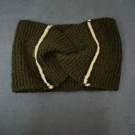 вязанные повязки