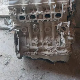 Mator 2.2 Toyota Samsyk kemri  Stuk bolan